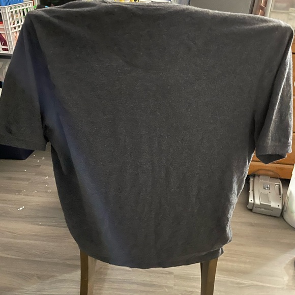 Mens Original Weatherproof Vintage size-L Shirt - Picture 2 of 3